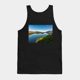 Derwent Water Tank Top